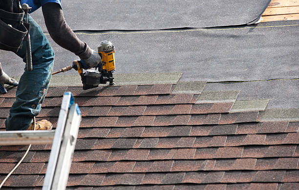Licensed Gutter Installation service in Clarington, OH - Brentwood Metal Roofing